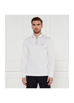 Tommy Hilfiger Polo | Slim Fit ze sklepu Gomez Fashion Store w kategorii T-shirty męskie - zdjęcie 184357950