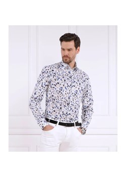 Karl Lagerfeld Koszula | Slim Fit ze sklepu Gomez Fashion Store w kategorii Koszule męskie - zdjęcie 184357953