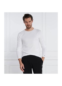 Tommy Hilfiger Longsleeve 3-pack | Regular Fit - id: 1674853 - marki Tommy Hilfiger - 184357962 Tommy Hilfiger Longsleeve 3-pack | Regular Fit ze sklepu Gomez Fashion Store w kategorii T-shirty męskie - zdjęcie 184357962