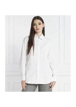 Liviana Conti Koszula | Oversize fit ze sklepu Gomez Fashion Store w kategorii Koszule damskie - zdjęcie 184357970