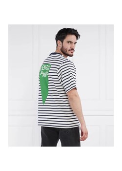 Kenzo T-shirt | Oversize fit ze sklepu Gomez Fashion Store w kategorii T-shirty męskie - zdjęcie 184357984