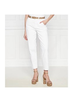 GUESS Jeansy NEW ANDREA BARREL | Relaxed fit ze sklepu Gomez Fashion Store w kategorii Jeansy damskie - zdjęcie 184357990