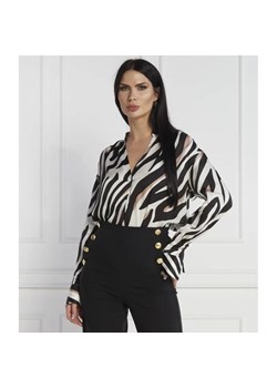 Pinko Koszula | Regular Fit ze sklepu Gomez Fashion Store w kategorii Koszule damskie - zdjęcie 184357991