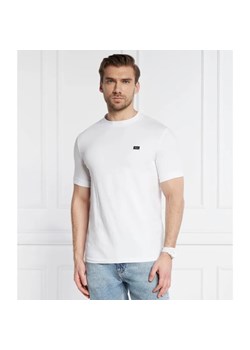 Karl Lagerfeld T-shirt | Regular Fit ze sklepu Gomez Fashion Store w kategorii T-shirty męskie - zdjęcie 184357993