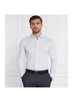 BOSS BLACK Koszula P-HANK | Slim Fit ze sklepu Gomez Fashion Store w kategorii Koszule męskie - zdjęcie 184358000