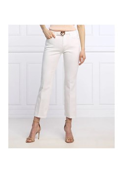 Pinko Jeansy BRENDA | flare fit ze sklepu Gomez Fashion Store w kategorii Jeansy damskie - zdjęcie 184358001