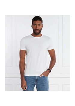 Calvin Klein T-shirt | Slim Fit ze sklepu Gomez Fashion Store w kategorii T-shirty męskie - zdjęcie 184358012