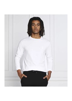 Karl Lagerfeld Longsleeve | Regular Fit ze sklepu Gomez Fashion Store w kategorii T-shirty męskie - zdjęcie 184358014