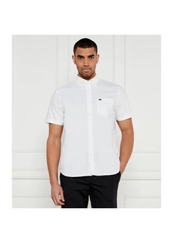 Lacoste Koszula | Regular Fit ze sklepu Gomez Fashion Store w kategorii Koszule męskie - zdjęcie 184358020