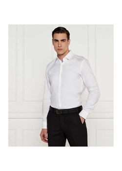 HUGO Koszula Koey | Slim Fit ze sklepu Gomez Fashion Store w kategorii Koszule męskie - zdjęcie 184358024