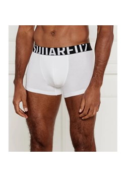 Dsquared2 Bokserki ze sklepu Gomez Fashion Store w kategorii Majtki męskie - zdjęcie 184358031