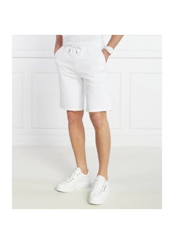 Karl Lagerfeld Szorty | Regular Fit - id: 1702867 - marki Karl Lagerfeld - 184358034 Karl Lagerfeld Szorty | Regular Fit ze sklepu Gomez Fashion Store w kategorii Spodenki męskie - zdjęcie 184358034