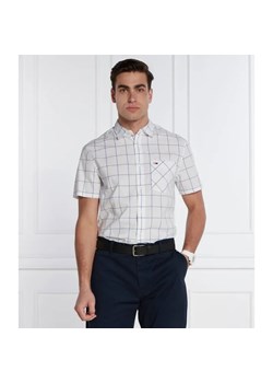 Tommy Jeans Koszula | Regular Fit ze sklepu Gomez Fashion Store w kategorii Koszule męskie - zdjęcie 184358040