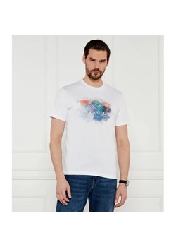 Paul&Shark T-shirt | Regular Fit ze sklepu Gomez Fashion Store w kategorii T-shirty męskie - zdjęcie 184358050