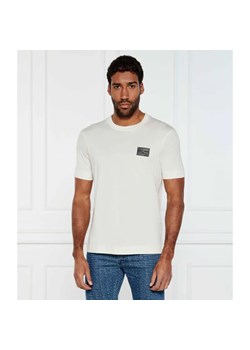 Emporio Armani T-shirt | Regular Fit ze sklepu Gomez Fashion Store w kategorii T-shirty męskie - zdjęcie 184358054