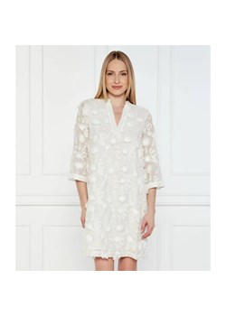 Joop! Sukienka Delina ze sklepu Gomez Fashion Store w kategorii Sukienki - zdjęcie 184358074
