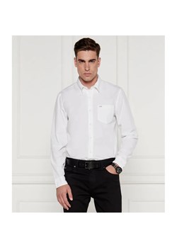 Guess Jeans Koszula | Slim Fit ze sklepu Gomez Fashion Store w kategorii Koszule męskie - zdjęcie 184358081