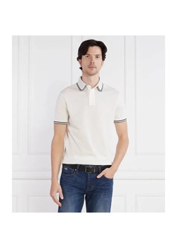 Emporio Armani Polo | Regular Fit ze sklepu Gomez Fashion Store w kategorii T-shirty męskie - zdjęcie 184358082