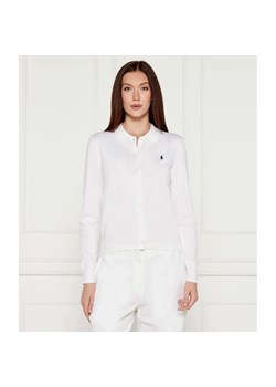 POLO RALPH LAUREN Kardigan | Regular Fit ze sklepu Gomez Fashion Store w kategorii Swetry damskie - zdjęcie 184358091