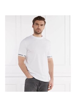 Karl Lagerfeld T-shirt | Regular Fit ze sklepu Gomez Fashion Store w kategorii T-shirty męskie - zdjęcie 184358094