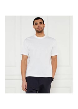 BOSS GREEN T-shirt Tee 10 | Regular Fit ze sklepu Gomez Fashion Store w kategorii T-shirty męskie - zdjęcie 184358101