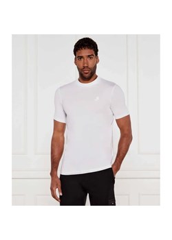 Karl Lagerfeld T-shirt | Regular Fit ze sklepu Gomez Fashion Store w kategorii T-shirty męskie - zdjęcie 184358111