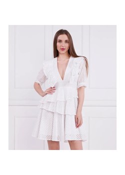 Silvian Heach Sukienka DRESS BASTIFF ze sklepu Gomez Fashion Store w kategorii Sukienki - zdjęcie 184358131