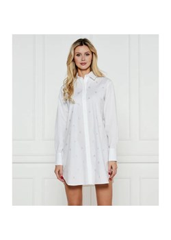 Karl Lagerfeld Sukienka ze sklepu Gomez Fashion Store w kategorii Sukienki - zdjęcie 184358132