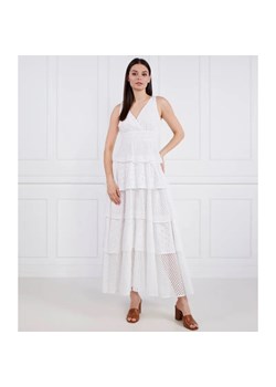 Silvian Heach Sukienka ze sklepu Gomez Fashion Store w kategorii Sukienki - zdjęcie 184358140