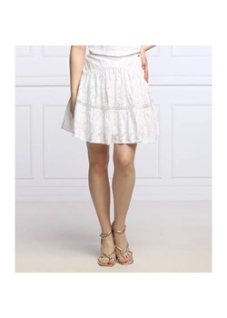 GUESS Spódnica SARA ze sklepu Gomez Fashion Store w kategorii Spódnice - zdjęcie 184358142