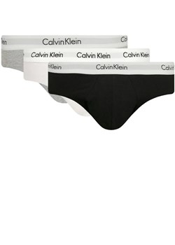 Calvin Klein Underwear Slipy 3-pack ze sklepu Gomez Fashion Store w kategorii Majtki męskie - zdjęcie 184358150