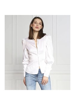 GUESS Koszula RINA | Regular Fit ze sklepu Gomez Fashion Store w kategorii Koszule damskie - zdjęcie 184358164
