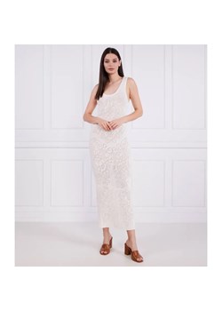 TWINSET Sukienka ze sklepu Gomez Fashion Store w kategorii Sukienki - zdjęcie 184358172