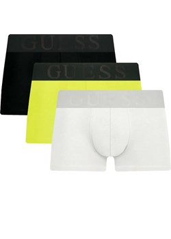 Guess Underwear  Bokserki 3-pack ze sklepu Gomez Fashion Store w kategorii Majtki męskie - zdjęcie 184358180