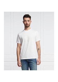 Armani Exchange T-shirt | Regular Fit ze sklepu Gomez Fashion Store w kategorii T-shirty męskie - zdjęcie 184358181
