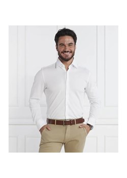BOSS BLACK Koszula C HAL kent C | Casual fit ze sklepu Gomez Fashion Store w kategorii Koszule męskie - zdjęcie 184358182