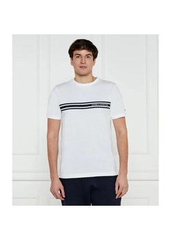 Tommy Hilfiger T-shirt | Regular Fit ze sklepu Gomez Fashion Store w kategorii T-shirty męskie - zdjęcie 184358200