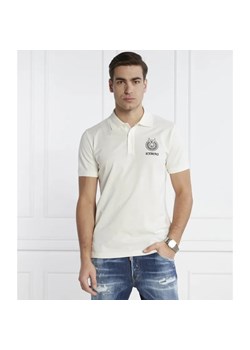 Iceberg Polo | Regular Fit ze sklepu Gomez Fashion Store w kategorii T-shirty męskie - zdjęcie 184358212