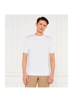 Windsor T-shirt Floro-T | Regular Fit ze sklepu Gomez Fashion Store w kategorii T-shirty męskie - zdjęcie 184358213