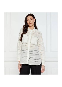 Marella Koszula SARAGO | Regular Fit ze sklepu Gomez Fashion Store w kategorii Koszule damskie - zdjęcie 184358220