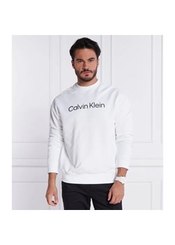 Calvin Klein Bluza HERO LOGO | Comfort fit ze sklepu Gomez Fashion Store w kategorii Bluzy męskie - zdjęcie 184358230