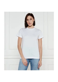 Pinko T-shirt START | Regular Fit ze sklepu Gomez Fashion Store w kategorii Bluzki damskie - zdjęcie 184358232