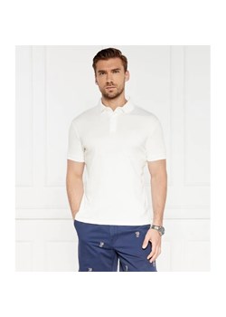 POLO RALPH LAUREN Polo | Custom slim fit ze sklepu Gomez Fashion Store w kategorii T-shirty męskie - zdjęcie 184358233
