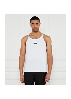 Versace Jeans Couture Tank top | Slim Fit ze sklepu Gomez Fashion Store w kategorii T-shirty męskie - zdjęcie 184358234