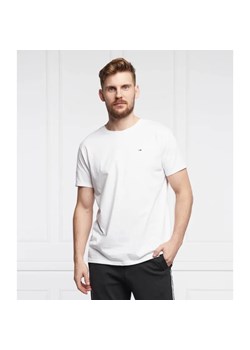 Tommy Jeans T-shirt TJM ORIGINAL JERSEY | Regular Fit ze sklepu Gomez Fashion Store w kategorii T-shirty męskie - zdjęcie 184358241