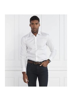 BOSS BLACK Koszula h-hank | Slim Fit ze sklepu Gomez Fashion Store w kategorii Koszule męskie - zdjęcie 184358252