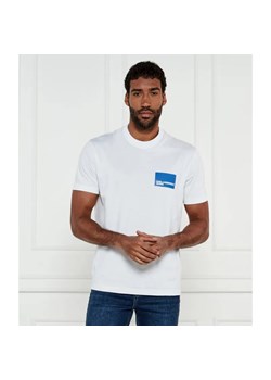 Karl Lagerfeld Jeans T-shirt | Relaxed fit ze sklepu Gomez Fashion Store w kategorii T-shirty męskie - zdjęcie 184358261