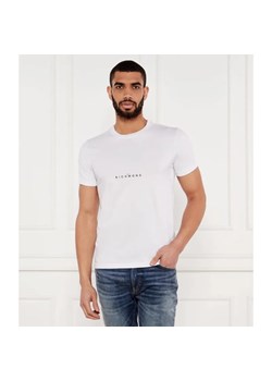 John Richmond T-shirt | Regular Fit ze sklepu Gomez Fashion Store w kategorii T-shirty męskie - zdjęcie 184358262