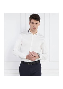 Armani Exchange Koszula | Regular Fit ze sklepu Gomez Fashion Store w kategorii Koszule męskie - zdjęcie 184358270