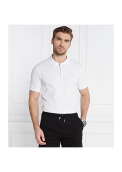 Karl Lagerfeld Polo | Regular Fit ze sklepu Gomez Fashion Store w kategorii T-shirty męskie - zdjęcie 184358272